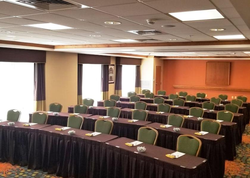 Maryland Hagerstown Meeting Room