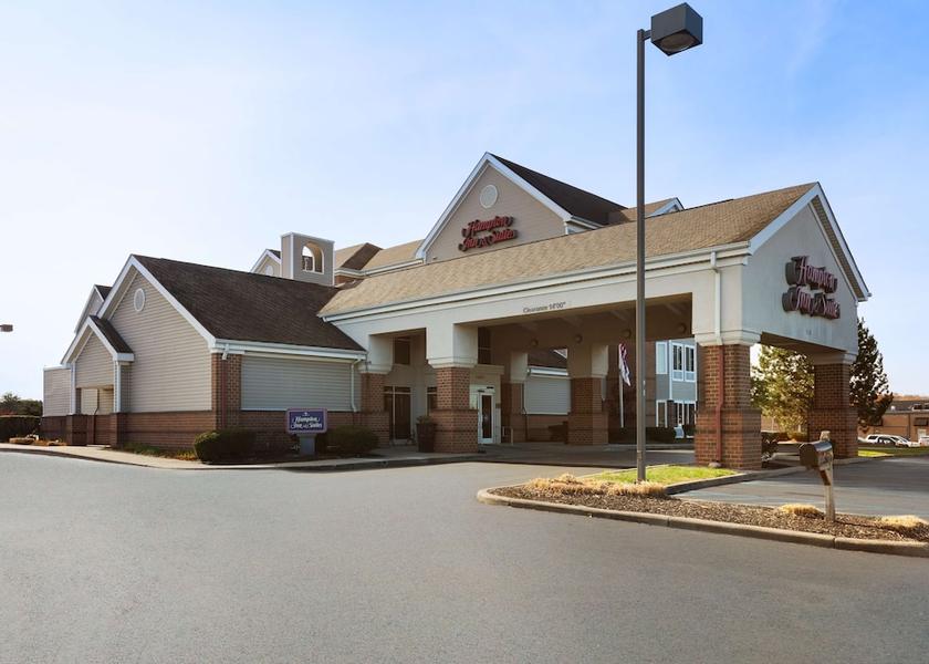 Indiana Scottsburg Primary image