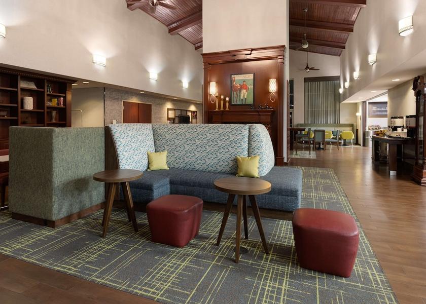 Indiana Scottsburg Lobby