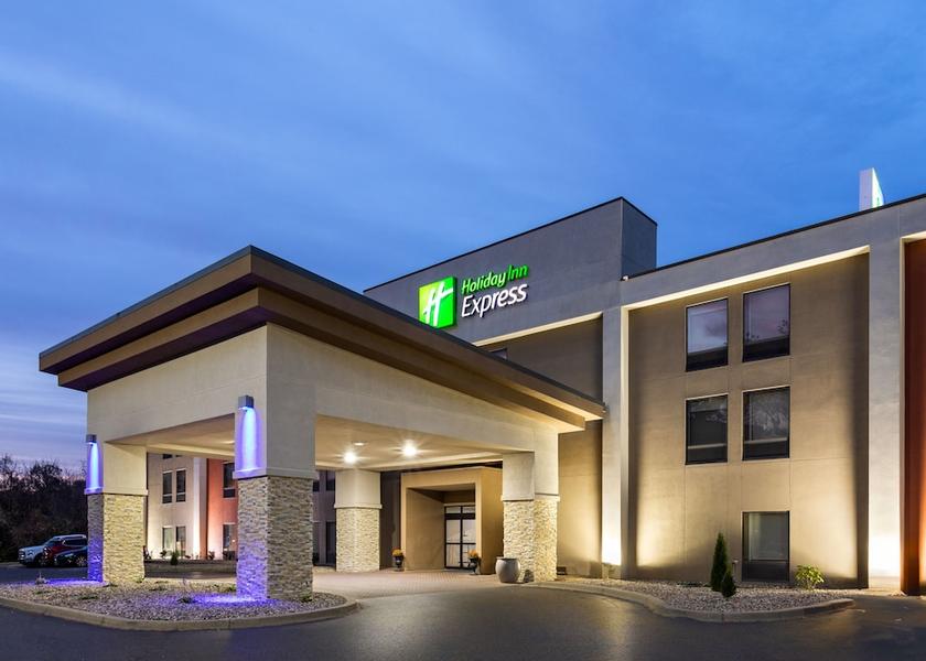 Indiana New Albany Primary image
