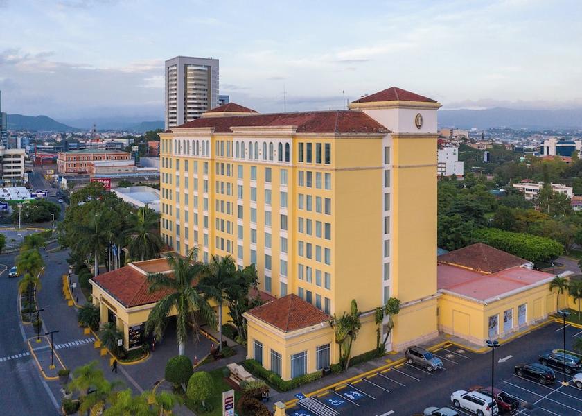 Francisco Morazán Department Tegucigalpa Exterior