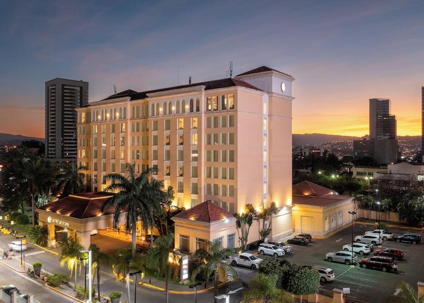 Francisco Morazan (department) Tegucigalpa Amenity