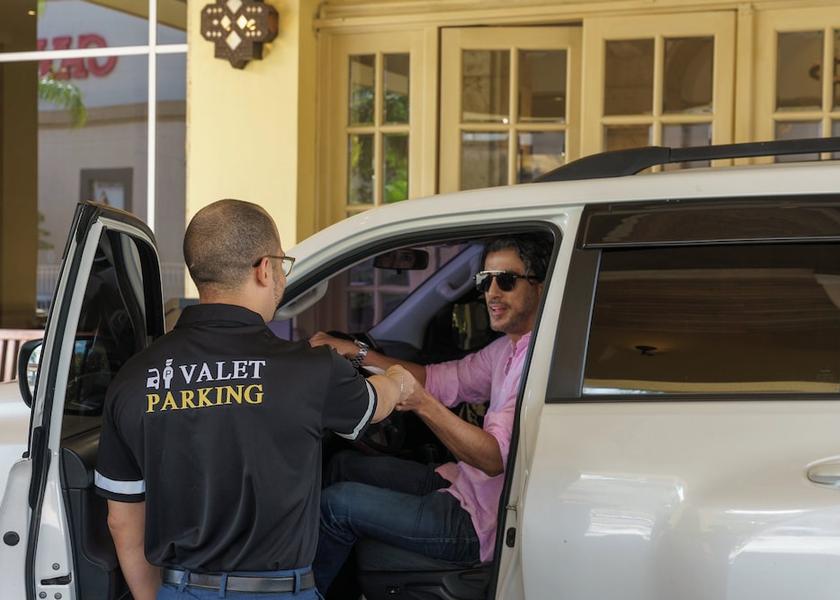 Francisco Morazan (department) Tegucigalpa Amenity