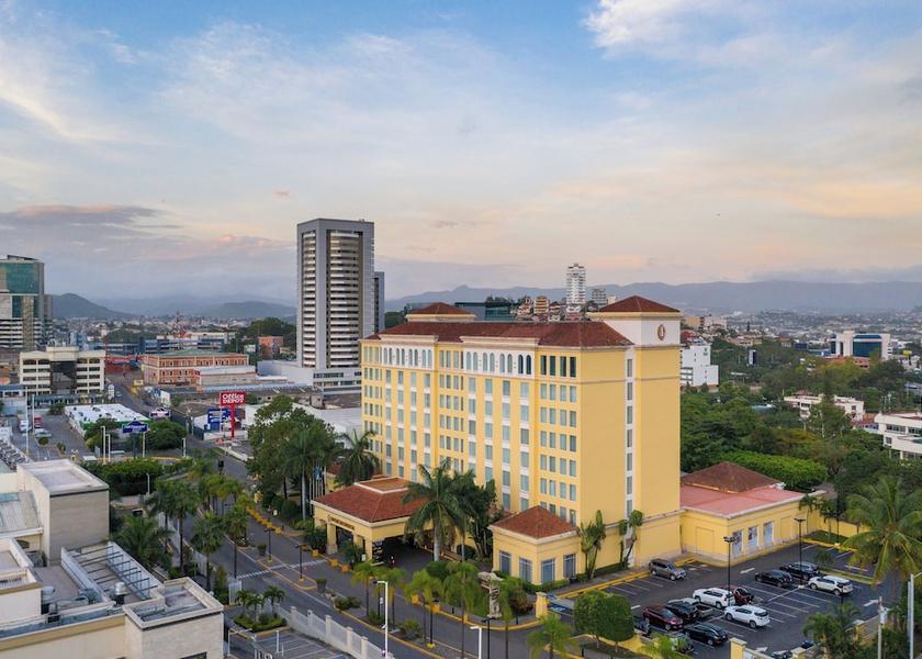 Francisco Morazan (department) Tegucigalpa Amenity