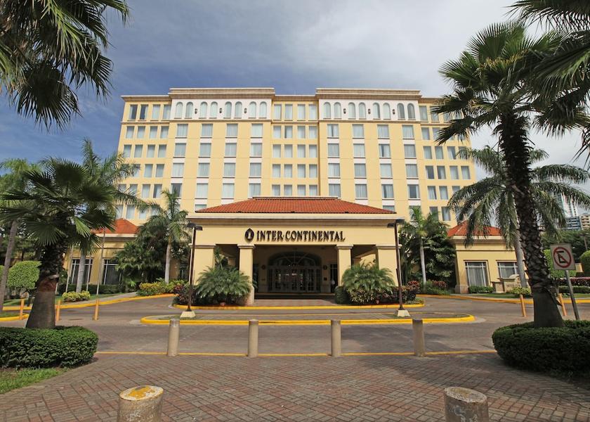 Francisco Morazan (department) Tegucigalpa Entrance