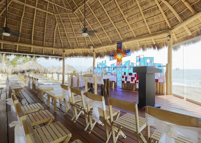 Jalisco Puerto Vallarta Chapel