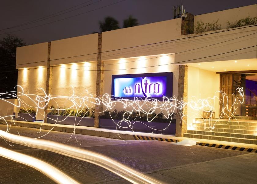 Jalisco Puerto Vallarta Nightclub