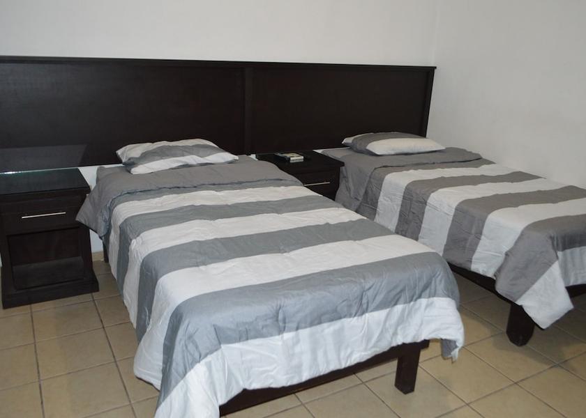 Tamaulipas Ciudad Victoria Room
