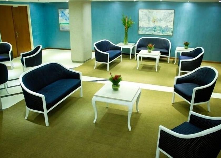 Miranda Chacao Lobby