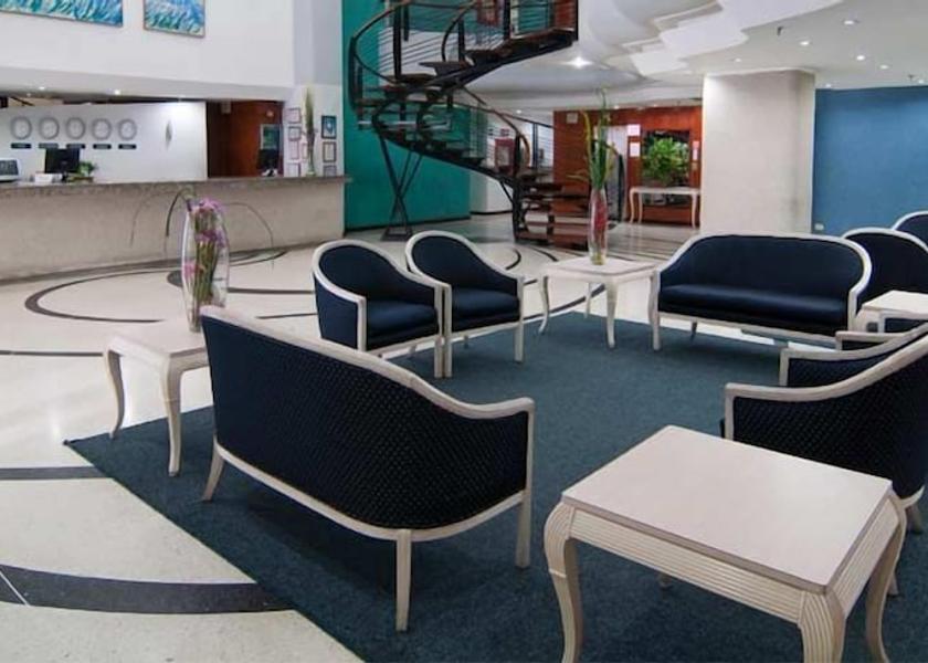 Miranda Chacao Lobby
