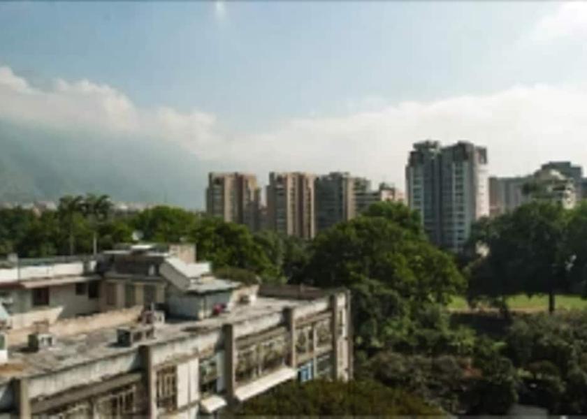 Miranda Chacao View from Property