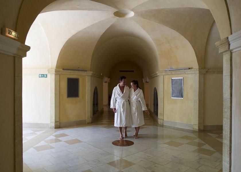 Provence-Alpes-Côte d'Azur Aix-en-Provence Spa treatment