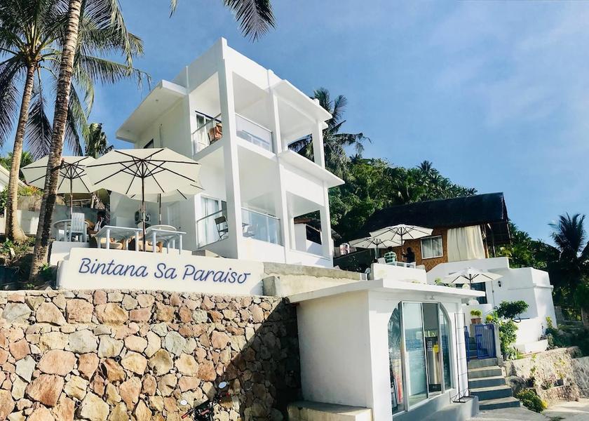 Northern Mindanao Mambajao Spa