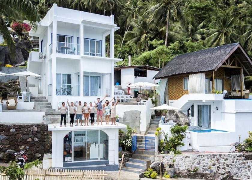 Northern Mindanao Mambajao Property Grounds