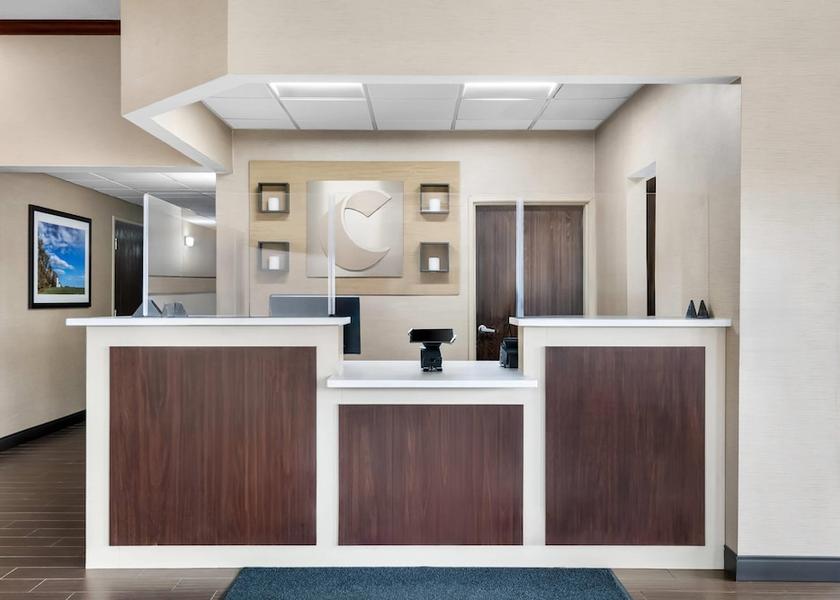 Maryland North East Lobby