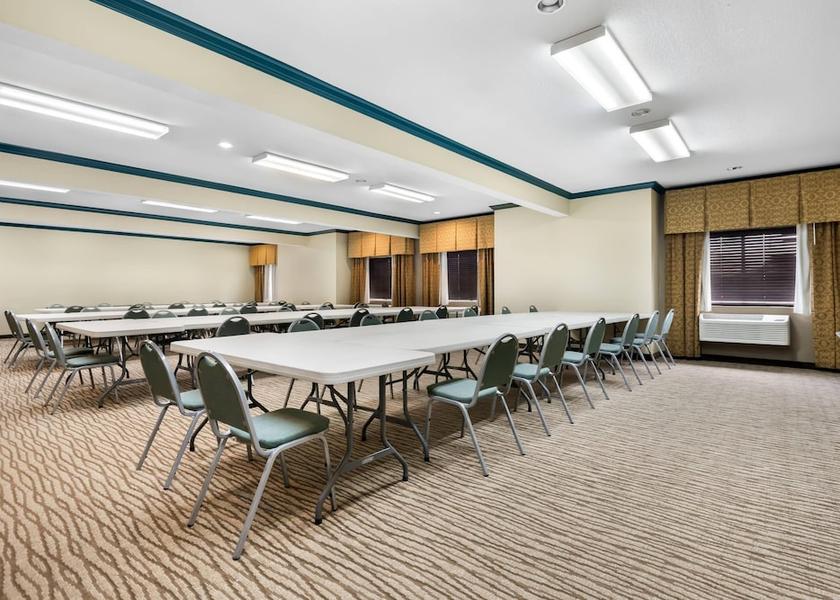 Maryland North East Meeting Room