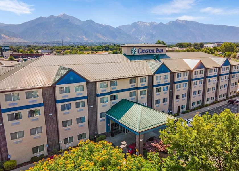 Utah Murray Primary image