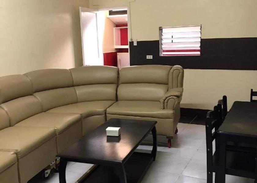 Calabarzon Bacoor City Public Areas