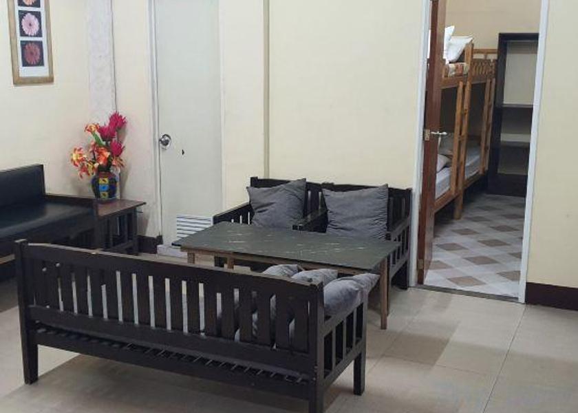 Calabarzon Bacoor City Public Areas