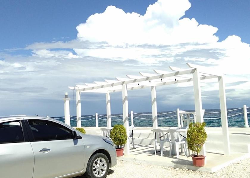 Central Visayas Oslob Property grounds