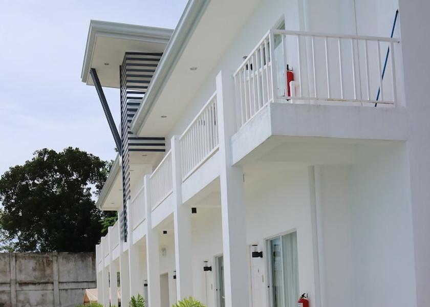 Central Visayas Oslob Exterior