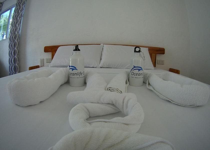 Central Visayas Siquijor Room