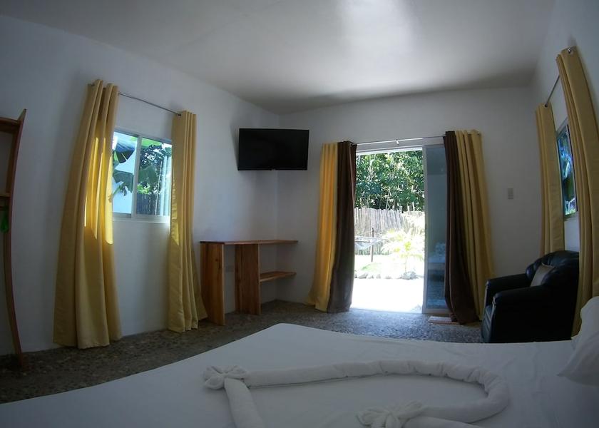 Central Visayas Siquijor Room