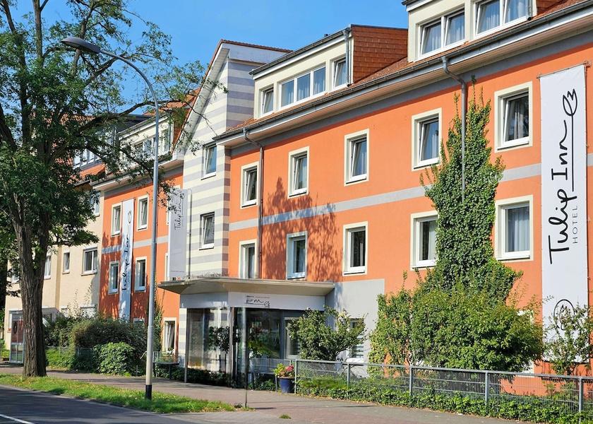 Hessen Neu-Isenburg Exterior