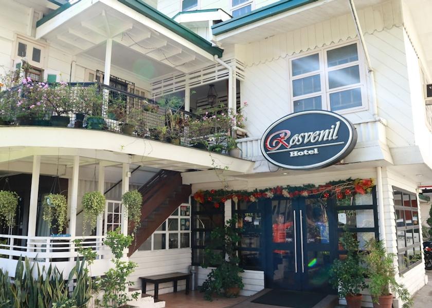 Eastern Visayas Tacloban Exterior