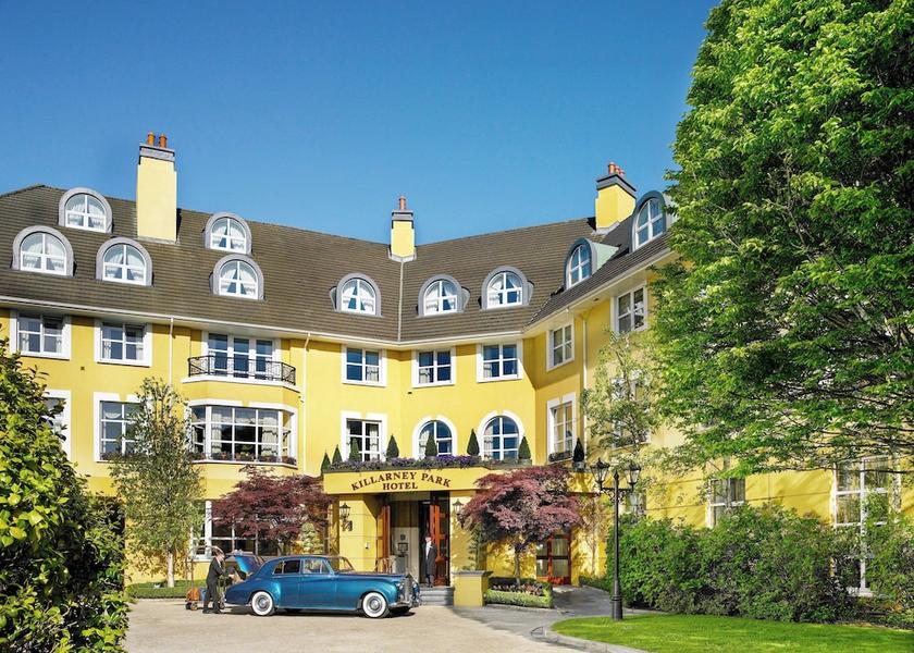 Kerry (county) Killarney Primary image