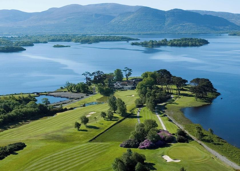 Kerry (county) Killarney Golf