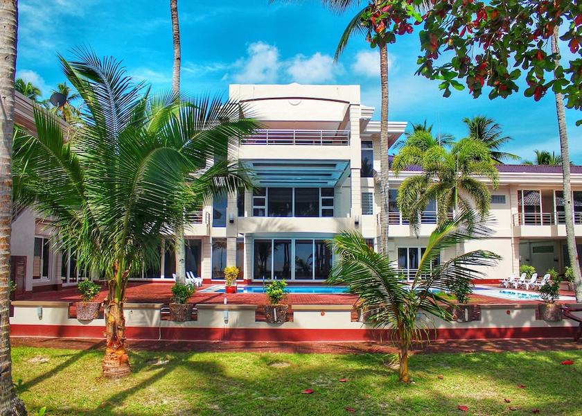 Mimaropa Puerto Princesa Front of property