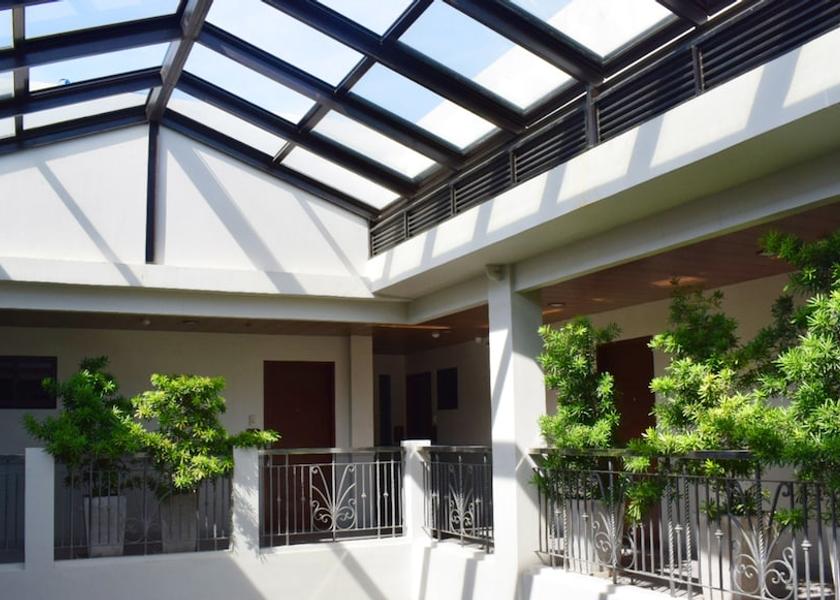 Ilocos Region Vigan Terrace