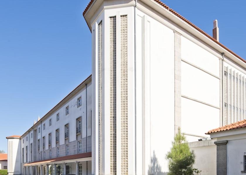 Viseu Tondela Exterior