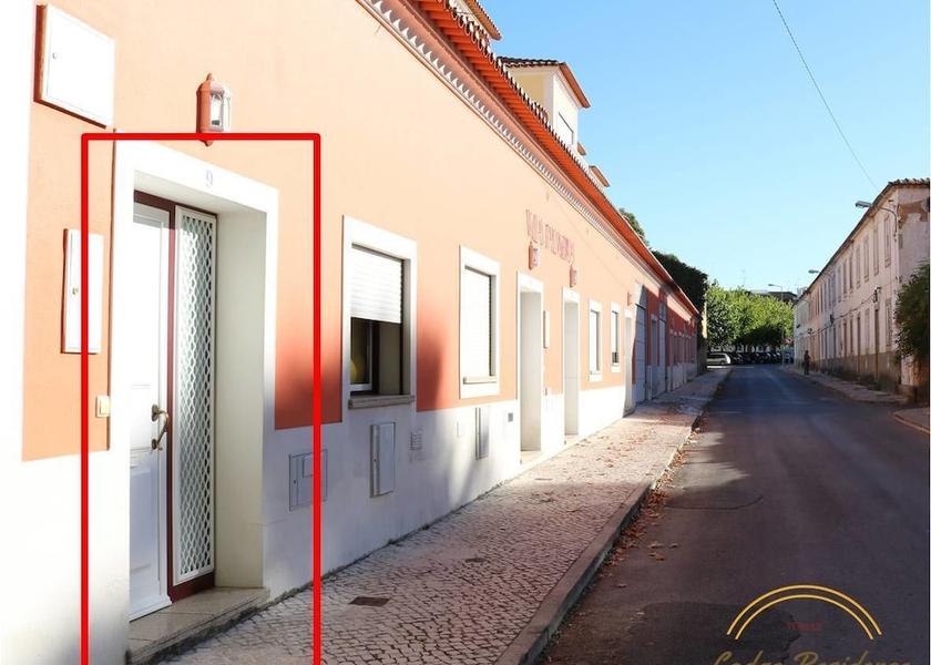 Santarém Tomar Room