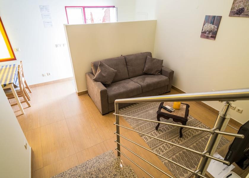 Santarém Tomar Room