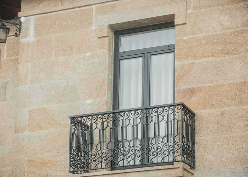 Viseu Resende Room
