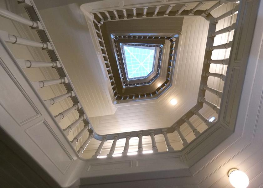 Castelo Branco District Castelo Branco Staircase