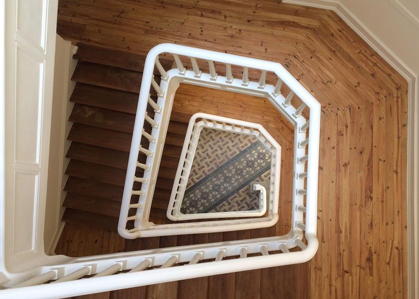 Castelo Branco District Castelo Branco Staircase