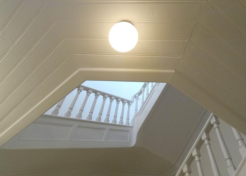 Castelo Branco District Castelo Branco Staircase