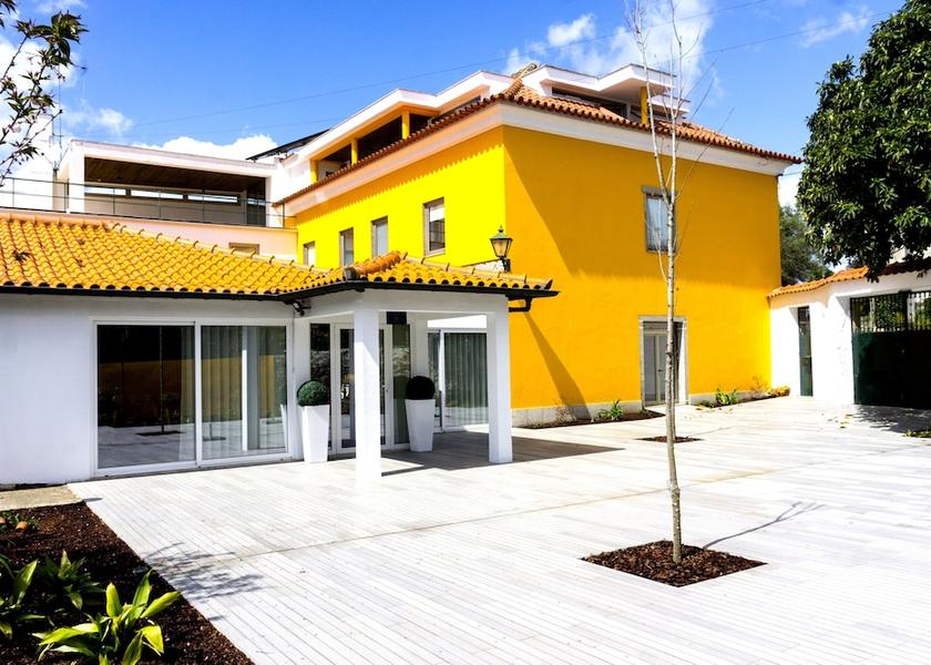Braga Vila Verde Exterior