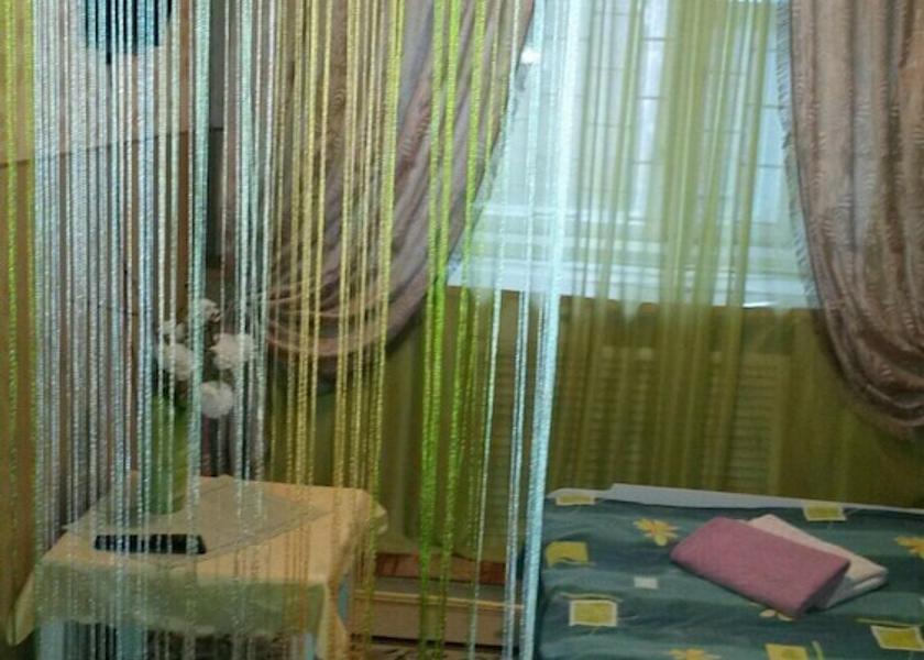 Perm Krai Perm Room