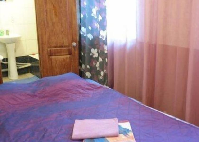 Perm Krai Perm Room