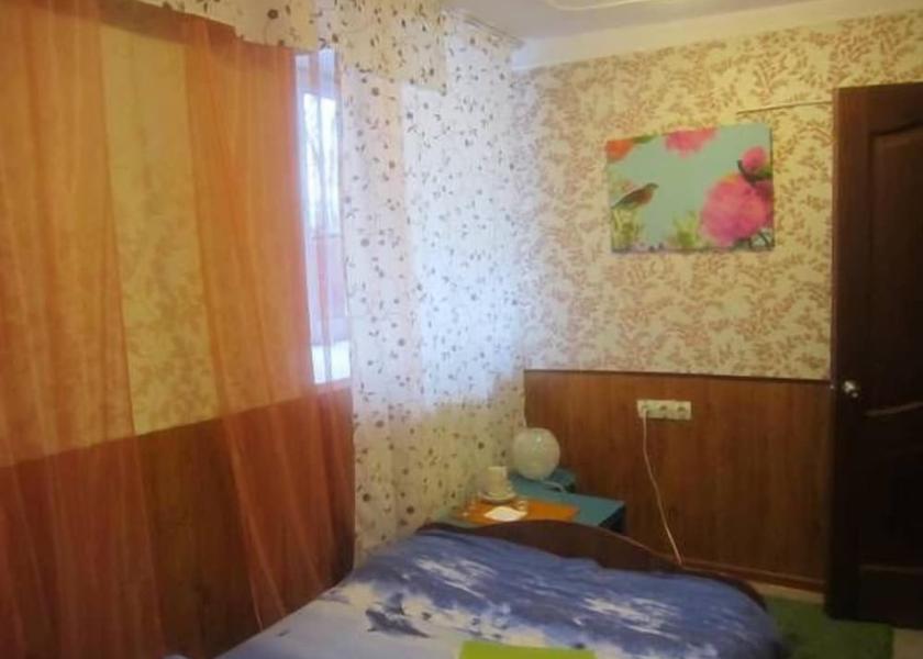 Perm Krai Perm Room