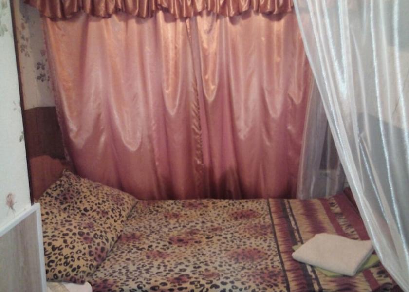 Perm Krai Perm Room