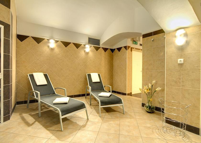 Prague (region) Prague Spa