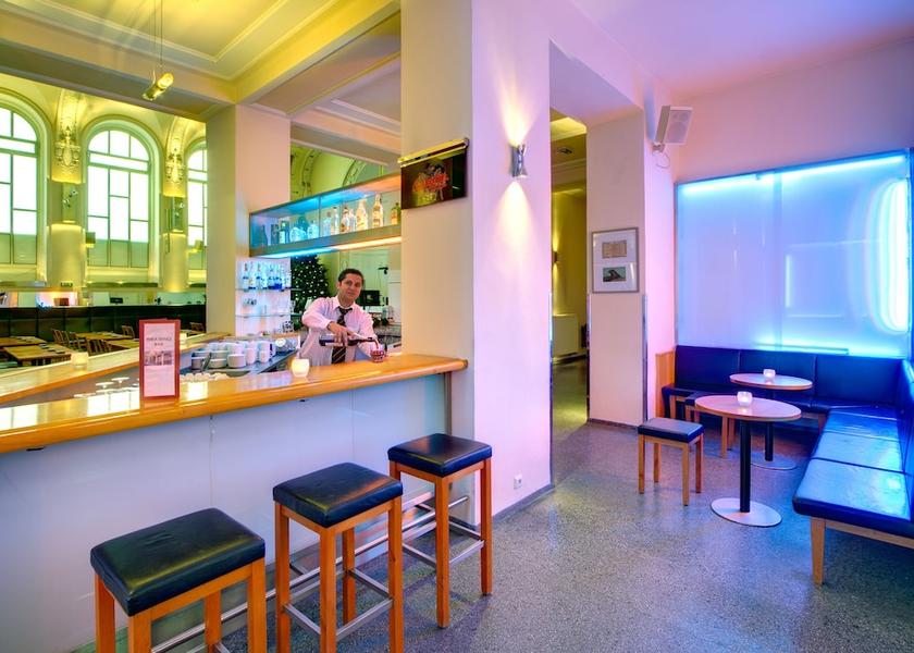  Prague Bar
