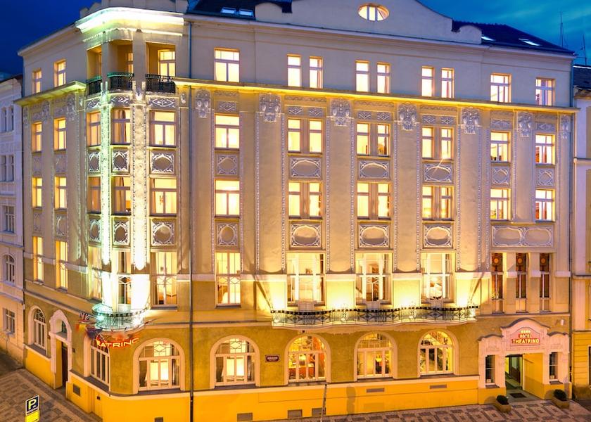  Prague Primary image