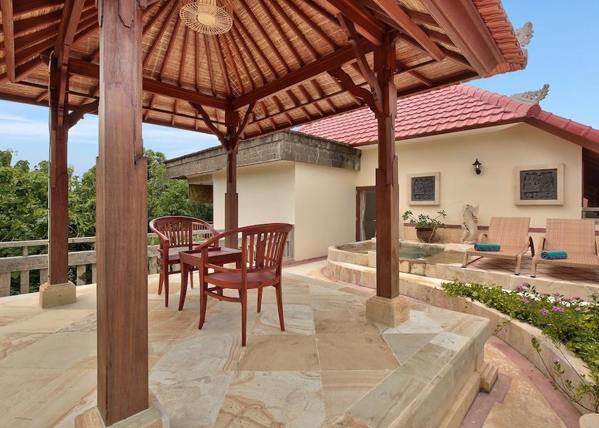 Bali Nusa Dua Property amenity