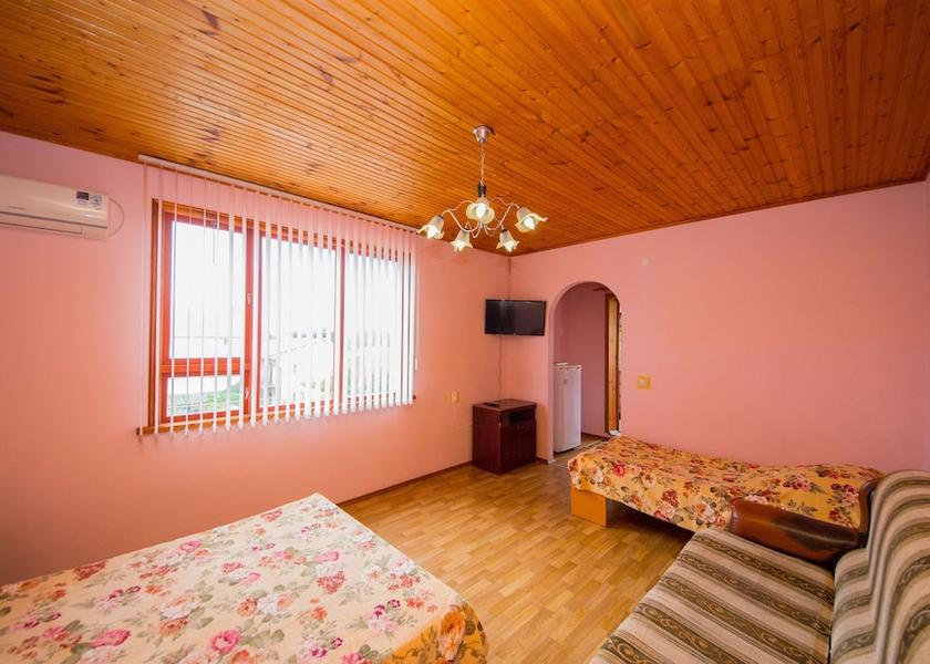 Krasnodar Krai Anapa Room